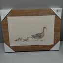 Duck Family Wall Art, 1 ct -Kroger 19"×14"