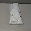 Watersay 10 Pcs Jumbo 10-14 Inch Christmas Honeycomb Paper Ornaments Hanging Xmas Honeycomb Balls Reusable Vintage Christmas Paper Lantern for Holiday Indoor Tree Party Decor (Blue Colors)