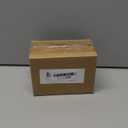 PTC Fan Heater 110V 200W Electric Ceramic Energy Saving Constant Temperature Thermistor Insulation Air Auto Car Fast Heating Element Tools with Power Cord, PTCYIDU