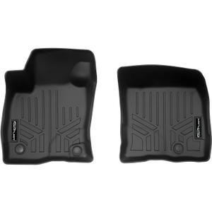SMARTLINER 1st Row Floor Mats for 2020-2025 Lincoln Corsair