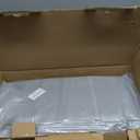 Hiaksedt Baby Playpen 50x50 Inch, Play Pens for Babies and Toddlers Baby Fence Play Yards for Indoor & Outdoor with Breathable Mesh Anti-Fall Playpen