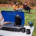 Stansport Enamel Coffee Pot