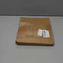 24 Pcs Make Your Own Stuffed Animal Highland Cow Kit Including 6 Inches Soft Cow Plush with White T Shirt and 12 Colors Pens for Birthday Favors Forest DIY Crafting Gifts