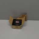 Metric Measuring Tape Meter 5M/10M*25mm Self Locking Shock Resistant Fluorescent Steel Tape Measure High Precision Metre Ruler Scale Measuring Tools (10 M)