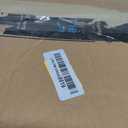 Rain Shower Head with Handheld Spray Combo,High Pressure Filtered Handheld Shower Head