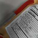 Yupik Roasted Salted Jumbo Cashews, 2.2 lb (35.2 oz), Gluten-Free, Kosher, Vegan, Large Crunchy Nuts, Lightly Seasoned with Salt, Source of Protein & Iron, Savory Snacks (2.2 Pound (Pack of 1))