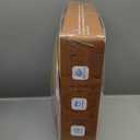 50X 50 Thick Padded Baby Floor Play Mat 1.2" Cushioned Velvet Surface Non Slip Bottom High Density Foam Safe and Soft Floor Mat for Infants Toddlers and Playpen Use,Gray