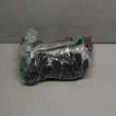 Breast Pump Bag for Spectra S1 S2 Medela, Convertible Large Diaper Bag Backpack for Working Moms with 14 inch Laptop Sleeve & Cooler Storage, Black