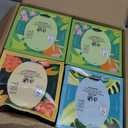 Kleenex Ultra Soft Facial Tissues, 8 Cube Boxes, 80 Tissues per Box, 3-Ply