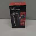 Cordless Electric Razor for Men