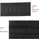 31.5 Inch Padded Bed Transfer Nursing Sling for Patient, Elderly Safety Lifting Aids Home Bed Assist Handle Back Lift Mobility Belt for Patient Care