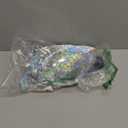 Sfcddtlg 4Pcs Bird Repellent Spiral Reflectors-15.8 Inch Hanging Reflective Bird Deterrent Device for Drive Birds Woodpeckers Pigeons Geese Away from The House Garden Swimming Pool