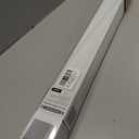 AOSKY Cordless Blackout Roller Shades, 41" W x 72" H, White