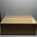 KitchenClouds Kitchen Mat Cushioned Anti Fatigue Rug 17.3"x28" Waterproof Non Slip Standing Desk Mat Comfort Floor Mats for Kitchen House Sink Office (Khaki)