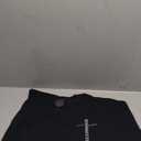 Christian Shirts for Men Vintage Religious Cross Bible Verse T-Shirt Jesus Faith Tshirt Inspirational Graphic Tees Size XL