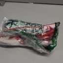 Christmas Dog Sweaters for Small Medium Large Dogs Girl, Soft Warm Pup Dogs Shirt, Turtleneck Double Knitting Collar for Outdoors Playing, Warm Dog Cat Clothes (Deer XXS)