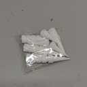 Zhehao 20 Pack e6000 Snip Tip Applicator Tips Cap for E6000 Craft Glue 3.7 Ounce Adhesive Tubes