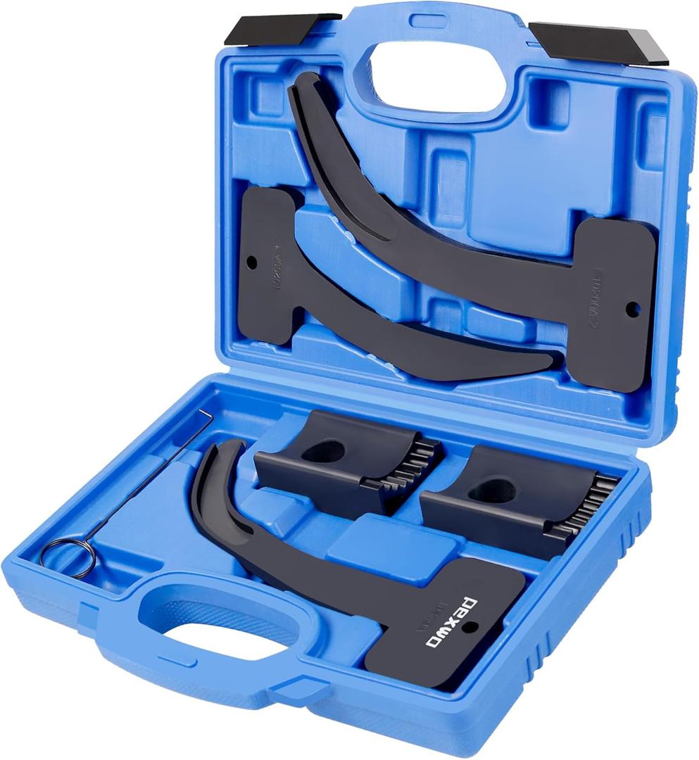 3.6 Pentastar Timing Tool Kit, Camshaft Holding Tools Compatible with 2011 to 2019 Chrysler Dodge Jeep Ram Replace 10200A 10202 10369A