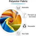 9X6ft Boy Team Cyberpunk Style Backdrop | Theme Polyester Fabric Banner for Kids Birthday Party Photoshoot Background Hoom Decorations Studio Props