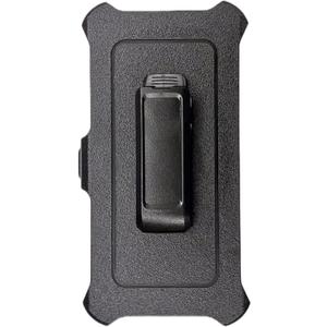 Replacement Belt Clip Holster for OtterBox Defender Series Case Apple iPhone 16Pro - 6.3" (1 Pack)