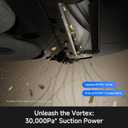 MOVA P70 Pro Ultra 2026 New Robot Vacuum and Mop, 30,000Pa Powerful Suction