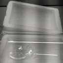 Alnicov 2 Pcs Hanging Candle Holder,Wall Sconce Pair of Iron Mounted Pillar Decorative Hollow Candle Sconces for Home Wall Wedding Party Dcor,Black