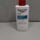 Eucerin Intensive Repair Body Lotion for Dry Skin with Alpha Hydroxy, Body Moisturizer for Very Dry Skin, Moisturizes, Exfoliates and Conditions, Fragrance Free and Paraben Free, 16.9 Fl Oz Bottle