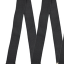 Shirt Stays for Men - Adjustable Shirt Holders for Police, Golfers & Business Professionals - Keep Shirts Tucked & Socks Up - Durable Fasteners - Ideal for Uniform Wear, Pack Of 2
