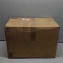 Large Security Box with Passcode Lock Function, Grey (Gray)