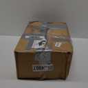 Robot Vacuum and Mop Combo,4200Pa Powerful Robotic Vacuum Cleaner with Self-Charging, Home Automatic Robot Aspiradora for Hard Floor, Low Carpet, Pet Hair, App&Voice&Remote Smart Control