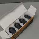 Fit For Honda Accord Sedan 1990-2012 General Upgrade Halogen Headlight Bulbs,9005+9006/HB4 High Low Beam Headlamp Lights Combo,6500K Cool White 100W 400% Brightness Halogen Bulb,Plug n Play,4 Pcs
Amazon's Choice