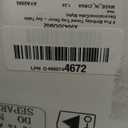 9 Pcs Birthday Tiered Tray Decor Farmhouse Tiered Tray Decor for Birthday Colorful Party Supplies Wooden Happy Bday Table Decorations, Cake Style