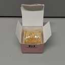 YOUBEIYEE 10 Meters Light Gold Chains for Jewelry Making, 18k Gold Plated Brass Flat Heart Curb Link Chain Women Necklace Bracelet DIY Jewelry Chains Bulk