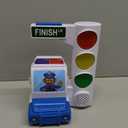 Move2Play, Red Light Green Light Game with Motion Sensing | Family Fun & Birthday Party Games | Gift for Kids, Preschool, & Toddlers Ages 2, 3, 4, 5, 6, 7+ Year Olds | Travel, Indoor, Outdoor