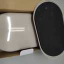 8PCS Furniture Sliders, 9-1/2" X 5-3/4" Large Furniture Movers Sliders, Reusable Sliders for Furniture on Carpet for Heavy Furniture, Furniture Moving Made Simple!