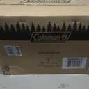 Coleman Classic Series Insulated Portable Cooler, Leak-Resistant Outdoor Hard Cooler Keeps Ice up to 5 Days, 52/70/120/150 Quart, 52qt