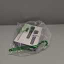 Wireless Microphones, 5-level Volume Adjustment, Dual Handheld Dynamic Mic with Dynamic Ambient Lighting,Ultra-Stable Rechargeable Receiver,40H Duration, 200ft Range,Karaoke Microphone for Singing