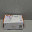 MUNBYN Bluetooth Thermal Label Printer RealWriter RW402B, 4x6 Shipping Label Printer for Small Business, Compatible with Android, iPhone and Windows, Mac, Chromebook, Ebay, USPS, FedEx, Shopify (Black)