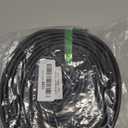 16.5FT Garage Door Seals Bottom Rubber, 0.2" Triangle Weather Stripping Seals for Single Track Weatherproofing Threshold Replacement Strip Fits 16.5FT Wide or Smaller Doors, Black