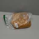 MGWDT Button Down Shirt Women Long Sleeve Blouse Oxford Shirt Classic-Fit Cotton Tops Wrinkle Resistant (2XS-3XL) (XX-Small, Brown)