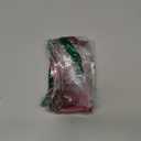 Crossbody Wallet Case Compatible with Samsung Galaxy Z Fold 5 with RFID Blocking Card Holder & Pen Holder Slot Soft PU Leather Shoulder Strap Zipper Pocket Purse Fold 5 Phone Case, Wine Red