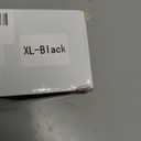 HONGTEYA Fleece Lined Tights Women Winter Thermal Leggings Pantyhose Fake Translucent Thick Warm Sheer Tights (X-Large)