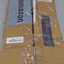 43inch Edger Lawn Tool - Manual Lawn Edger - Border Edger, Half Moon Lawn Edger with T-Grip for Lawn, Garden or Sidewalk