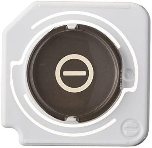 AGM73610705 Genuine OEM Replacement Dryer Display Control Button