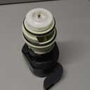 154844301 Dishwasher Circulation Pump Motor Fit for Frigidaire Kenmore Crosley Kelvinator Replace 154488001 154588701 154594201 154648101 154700101 154792801 154794401, with 2 O-Ring Seals