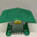 Belle Fleur Hopper Feeder W/Suets