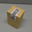 Airversa Waterless Essential Oil Diffuser for Home Aromatherapy Scent Diffusers with 3 Countdown Timer Settings or Timer-Off, 3 Mist Levels for Car Room Studio Office, ANX Premium Metal Black