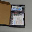 950XL 951XL Combo Compatible for HP 950 XL 951 XL Ink Cartridge Replacement for HP OfficeJet Pro 8600 8610 8620 8100 8630 8660 8640 8615 76DW 251DW (2 Black, 1 Cyan, 1 Magenta, 1 Yellow)