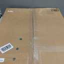 Auxko All Weather Floor Mats Fit for Toyota Corolla Cross AWD Gas 2022 2023 2024 2025 2026 TPE Rubber Liners Set Corolla Cross Accessories All Season Guard Odorless Anti-Slip Floor Mats