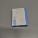 3 in 1 Charging Station for Apple Multiple Devices-Magnetic Wireless Travel Charging Station for iPhone 17 16 15 14 13 12,Foldable Mag-Safe Charger Pad for Apple Watch,for Airpods Pro,Green